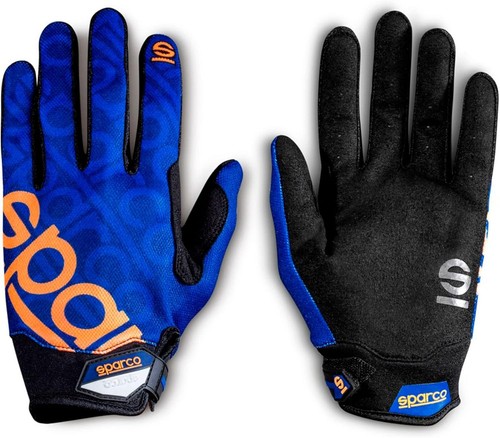Gants sparco meca - meca, 3
