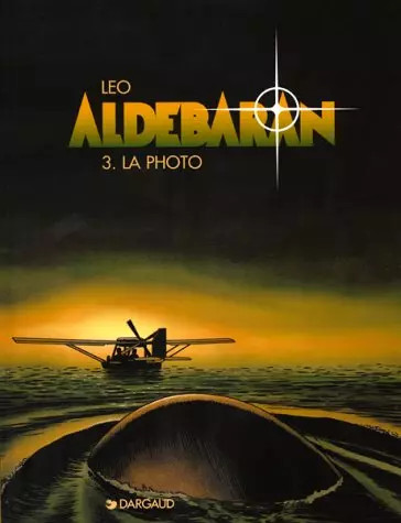Aldébaran tome la - :, photo
