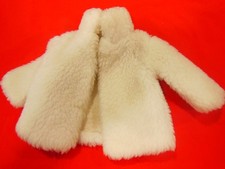 Habits haute couture pour