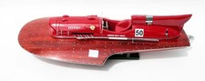 Hydroplane Ferrari 1954 de