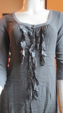 Robe cop copine - robe,