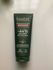 Luxeol Shamppoing Antichute
