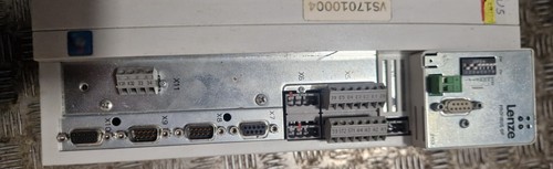 Lenze variateur - ,