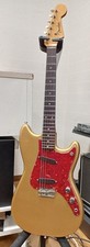 Guitare électrique Fender