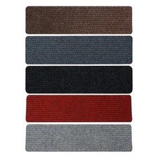 Tapis D'escalier, Marches