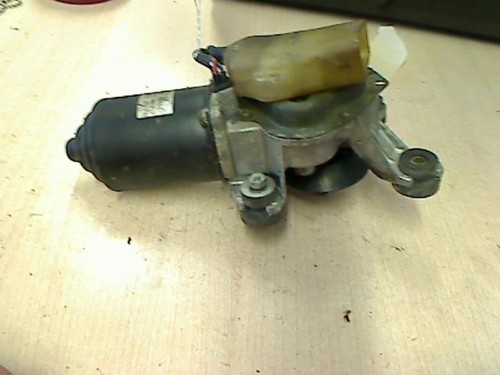 Moteur essuie glace avant