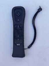 Manette Nintendo Wii Wii U - Wiimote + Adaptateur Motion Plus - Originale