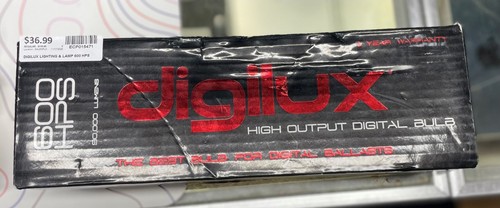 Digilux high output digital - high,