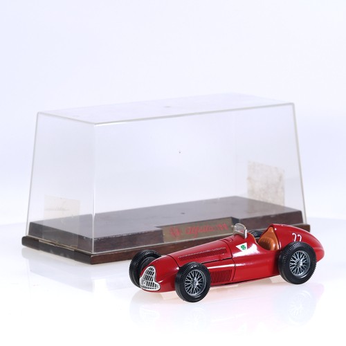 Mebetoys alfa romeo alfetta - romeo,