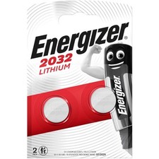 [248357] Energizer Blister
