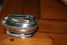 ANCIEN BRIQUET DE TABLE