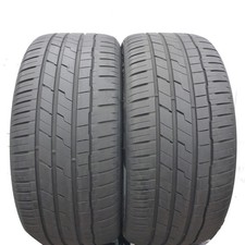 275 40 21 2x HANKOOK 275/40 R21 107Y XL BMW RunFlat Pneus D'Été 2020 6,2mm
