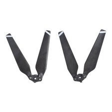 Hélices en fibre de carbone