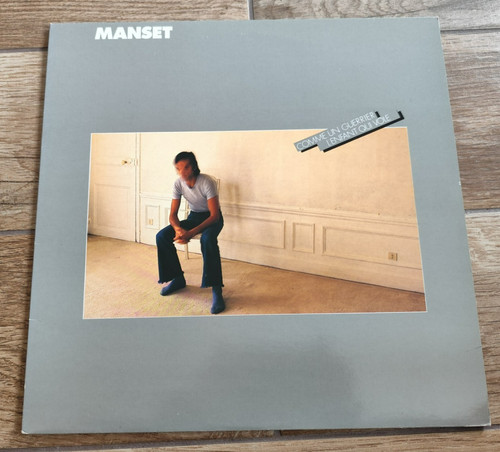 Gérard manset comme - gérard,