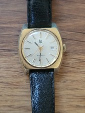 Lip automatic date montre - lip,