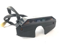 Honda NS 400 R NC19 [1985] -