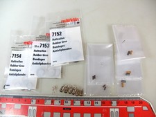 Pièce de Rechange Etkit D'Usure pour Märklin Échelle H0 Loks (Accessoire / )