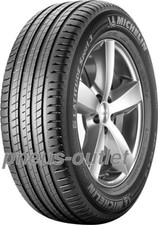 Pneu été Michelin Latitude