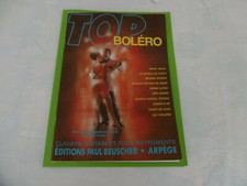 partition TOP BOLERO -