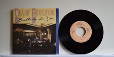 ALAIN SOUCHON BALLADE DE JIM