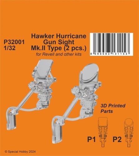 Cmk 129 p32001 32 viseur - 129-p32001,