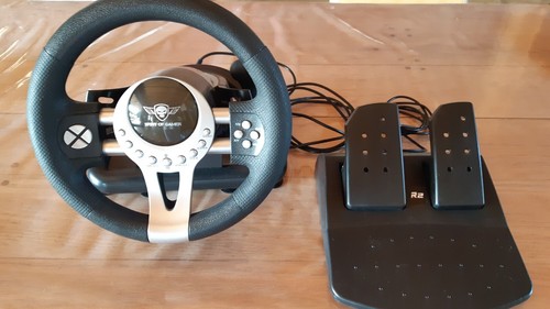 Volant spirit gamer race - spirit, of