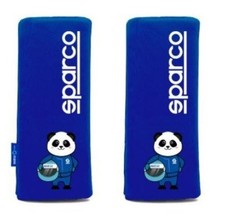 SPARCO Protège-ceinture