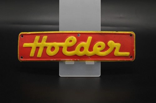 Tracteur holder a12 logo - a12,
