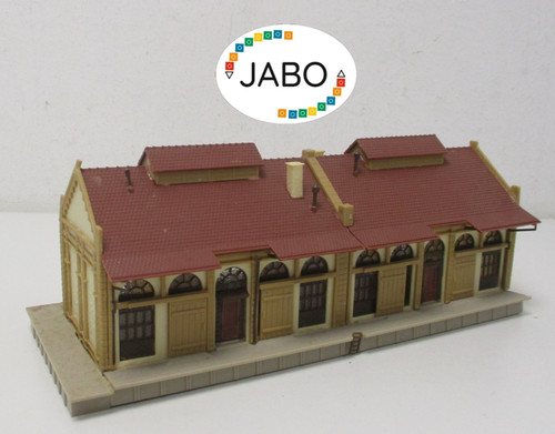 Hangar marchandises - hangar,