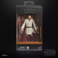 STAR WARS BLACK SERIES -