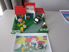 Lego 6349 maison de vacances