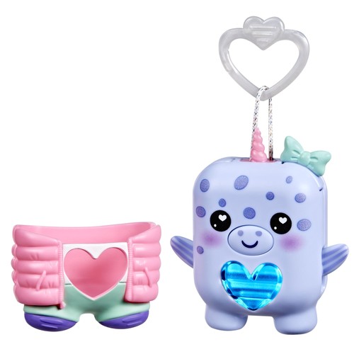 Hasbro nano mals blubby - hasbro,
