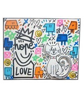 Hope toile street - -,