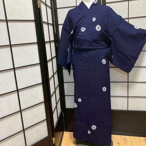 8774 kimono traditionnel - 8774#,