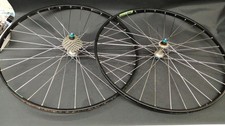 Roues CAMPAGNOLO FIAMME IRIDE