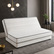 Matelas Très Ferme pour Tous