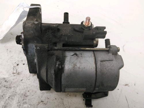 Démarreur toyota yaris - dÉmarreur,