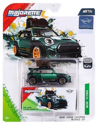 Majorette 8504101005 mini - majorette,