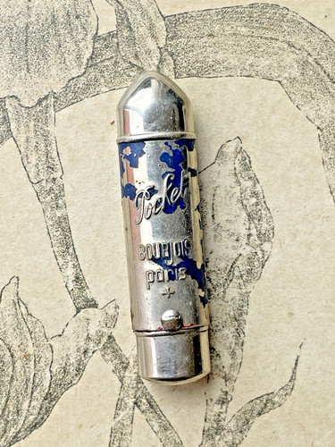 Ancien rouge lèvres pocket - ancien,