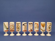 Verres mazagrans roger capron - verres,