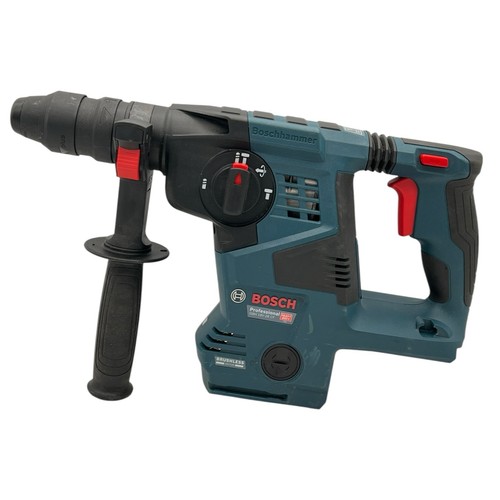 Marteau perforateur sans fil
