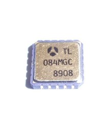1 x TL084MGC - JFET-INPUT QUAD OPERATIONAL AMPLIFIER - LCC-20