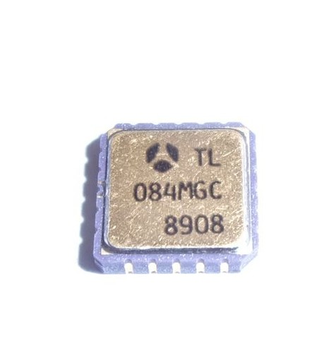 Tl084mgc jfet input quad - 1,