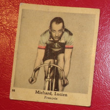 rare image chocolat confiserie Lecocq Bruxelles circa 1920 /30 michard lucien