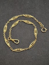 Ancienne Châtelaine Chaîne