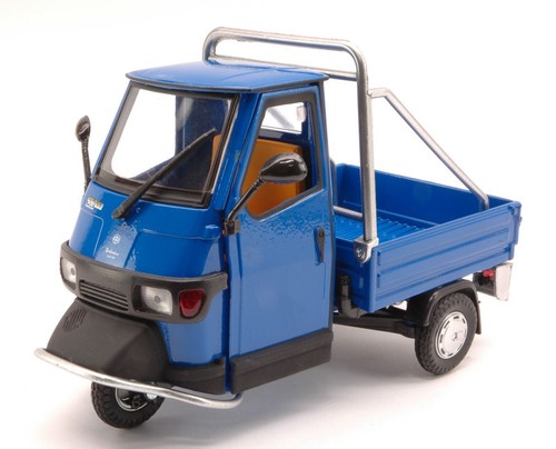 Miniature ape piaggio - cross, 50