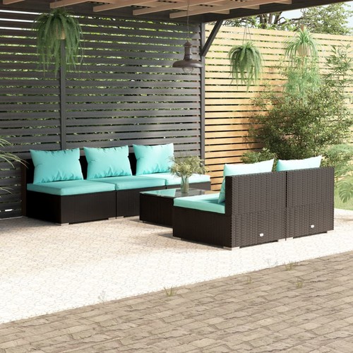 Salon jardin pcs - salon, de
