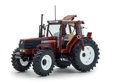 ROS - Tracteur limité à 999