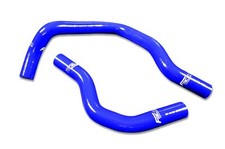 Kit tuyau silicone HONDA 88-91