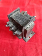 TSF TRANSFORMATEUR SORTIE BF RADIOLA R552A